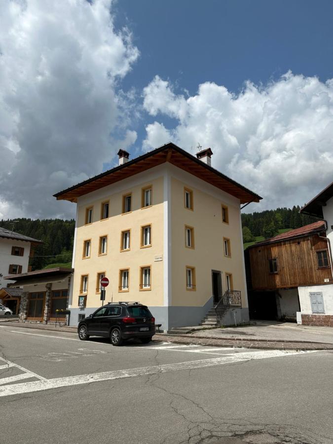 Casa Felice Apartment Caviola Exterior photo
