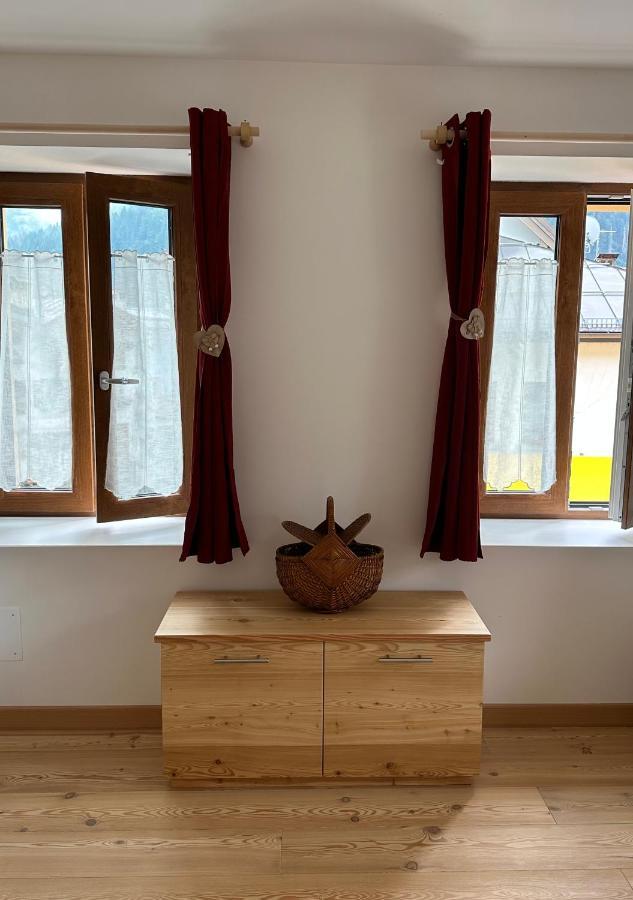 Casa Felice Apartment Caviola Exterior photo